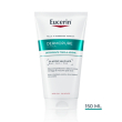 eucerin daily care detergente purificante 400 ml