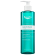 eucerin dc detergente purificante 400ml