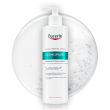 eucerin dermopure clinical detergente viso tripla azione 400 ml, detergente schiumogeno viso anti ma