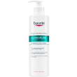 eucerin detergente tripla azione gel viso per pelle grassa e acneica 400 ml