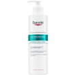 eucerin dermopure gel detergente tripla azione, 400 ml