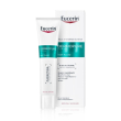 eucerin dermopure clinical mat fluid fluido opacizzante per pelle a tendenza acneica 40ml