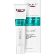 eucerin - dermopure clinical fluido opacizzante pelle grassa confezione 40 ml