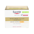 hyaluron filler + elasticity crema giorno spf 30 anti-età ricarica 50 ml - eucerin