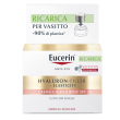 eucerin hyaluron filler + elasticity rosè ricarica