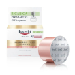 eucerin hyaluron filler + elasticity crema rosè anti età giorno spf30 refill, 50 ml