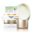 eucerin hyaluron-filler + elasticity refill crema viso notte 50 ml, ricarica di crema viso antimacch