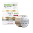 eucerin hyaluron-filler + elasticity crema notte ricarica