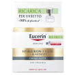 eucerin hyaluron filler + elasicity notte ricarica