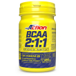 sp bcaa 2:1:1 120cpr