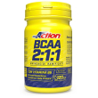 proaction sp bcaa 2:1:1 120cpr