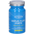 ultimate depur fluid forte limone 250 g polvere per soluzione orale