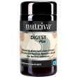 nutriva digest plus 30cpr mast