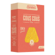 agluten cous cous di mais 300 g - cous cous senza glutine a base di mais