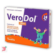 cerotto verodol 5 pezzi