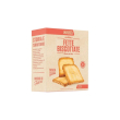 fette biscottate senza glutine 200 gr