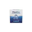 movigo - integratore transito intestinale e stitichezza confezione 10 bustine