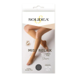 miss relax gambaletto 70 denari donna contenitivo colore miele taglia 3 grande