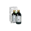alopecy - lozione tonificante e restitutiva anti-caduta per la crescita dei capelli 100 ml