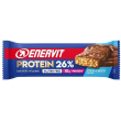 enervit sport prot bar 26% coc