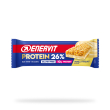 protein in box da 25 barrette - vaniglia yoghurt 26% proteine