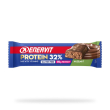 enervit protein bar 32% - hazelnut 48g 48 g barretta