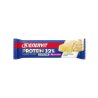 enervit sport prot bar 32% lem