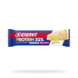 enervit protein bar 32% - lemon cake 48g 48 g barretta