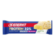enervit sport prot bar 32% lem