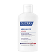ducray kelual ds intensive shampoo trattante anti-forfora, forfora sev