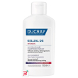 ducray kelual ds intensive shampoo antiforfora 100 ml