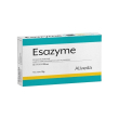 esazyme 30 capsule - integratore per la digestione