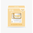 svr collagen biotic cofanetto anti-age elastic è un trattamento viso completo studiato per contrast