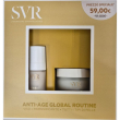 svr densitium set creme anti-età rassodante 50 ml 15 ml