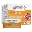 dermoxen pelviplus 30 bustine - integratore per pavimento pelvico e benessere urinario