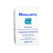 mesalantis integratore equilibrio microbiota intestinale 30 capsule - giuliani
