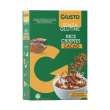 rice crispies cacao - riso estruso con cacao senza glutine 200 gr