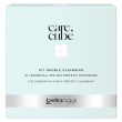 bellaoggi care cube kit double cleansing - gli essenziali per una perfetta detersione