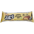 weider joe crispy bar 50 g barretta