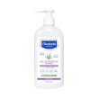 mustela gel igiene intima con avocado per neonati e bambini, 300 ml