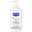mustela gel detergente intimo
