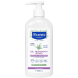 mustela gel detergente intimo