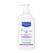 mustela gel detergente intimo