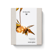dr. hauschka - warm glow set rigenerante mani e viso confezione 3 pezzi