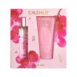 caudalie cofanetto acqua profumata rose de vigne 1 pz set