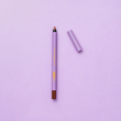 nejha - partner in eye pencil matita occhi waterproof , 05 bronze