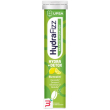 upsa hydrafizz detox maximize hydration 16 compresse effervescenti