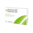 vitamina k2 - integratore per la salute delle ossa 84 compresse