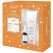avène cofanetto natale luminosità