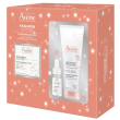 av&egrave;ne cofanetto natale trattamento idratante viso per pelle sensibile con acqua termale natur